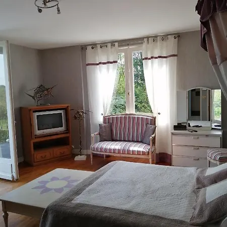 Panzió De L'aqueduc 3*