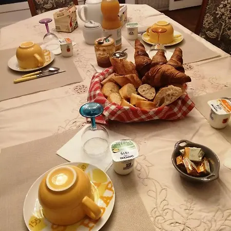 Bed & Breakfast De L'aqueduc *