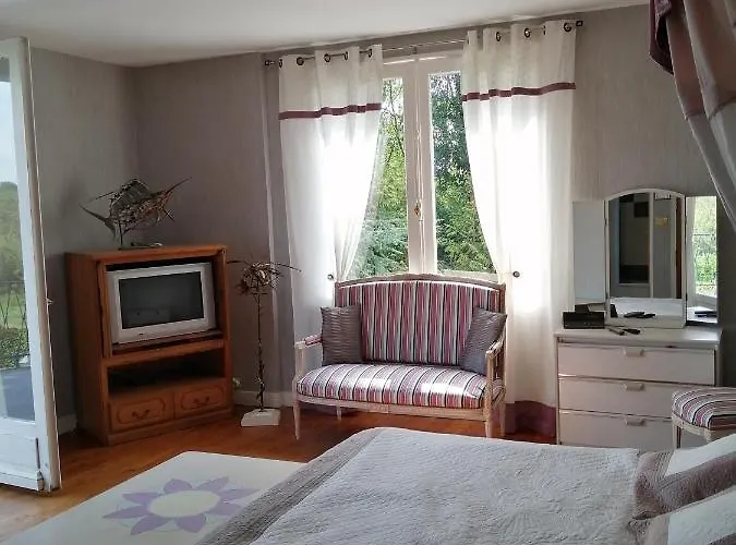 Bed & Breakfast De L'aqueduc 3*