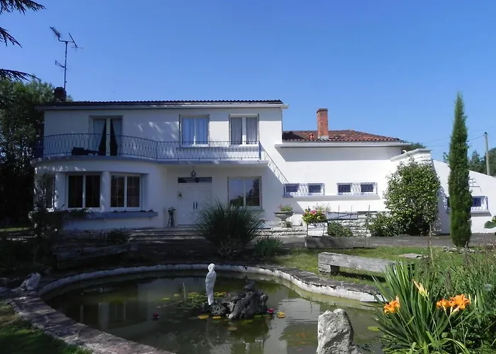 De L'aqueduc 3* Le Douhet