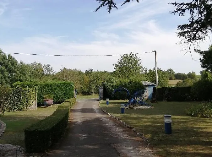 De L'aqueduc 3* Le Douhet