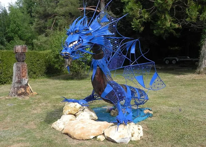 Bed & Breakfast De L'aqueduc