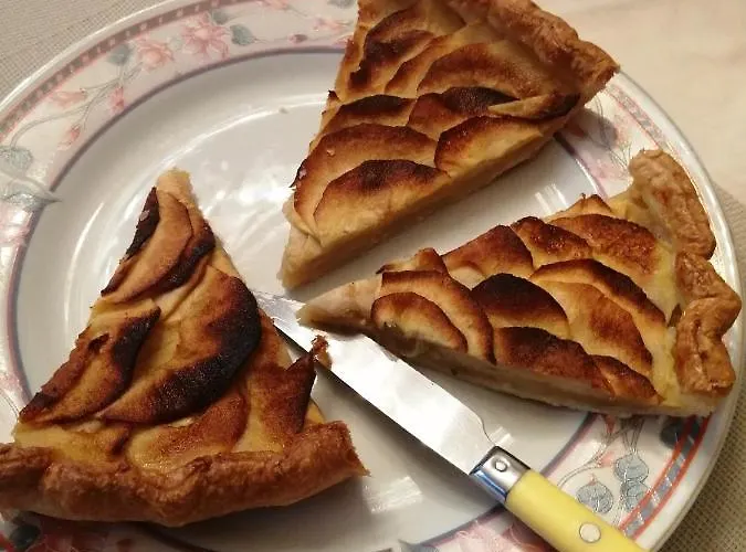 De L'aqueduc Bed & Breakfast